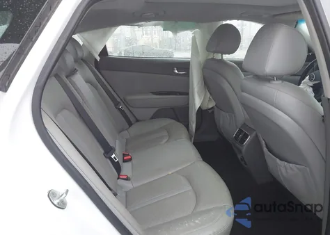 2016 Kia Optima Ex from USA, damaged, VIN 5XXGU4L39GG074915